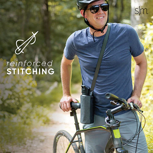 Adventure Water Bottle Sling - Adult - Image 4