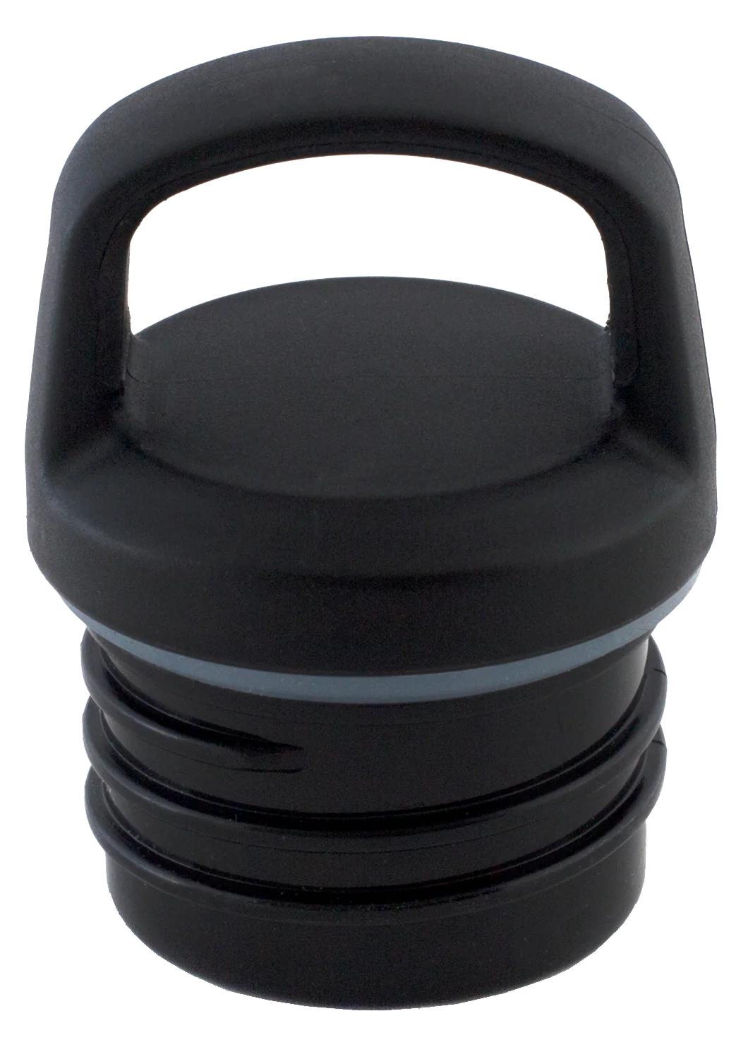 Ascent Water Bottle Handle Lid