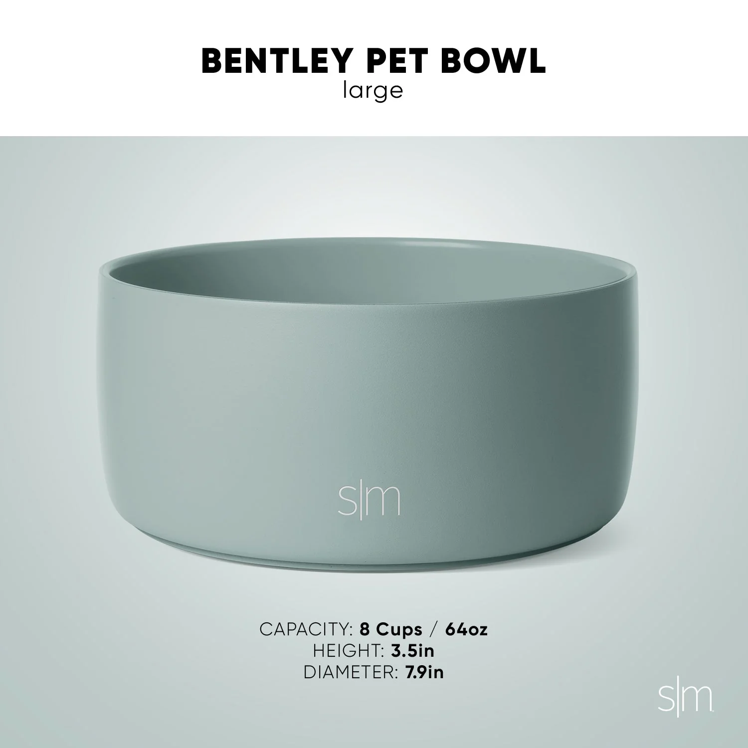 Bentley Pet Bowl - Image 3