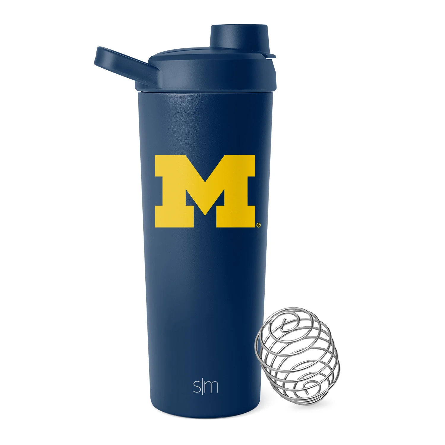 Collegiate Rally Protein Shaker