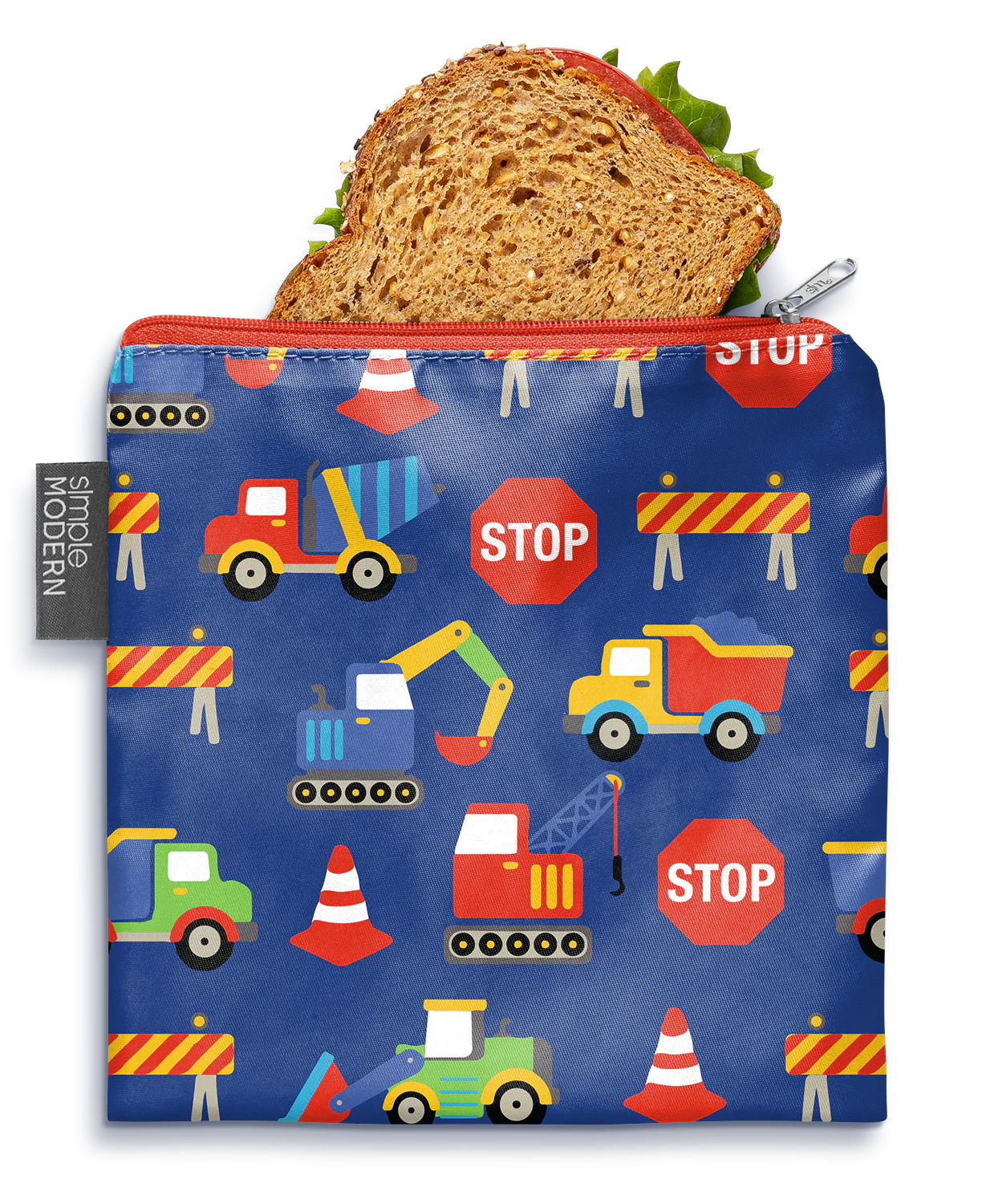 Ellie Snack Bag