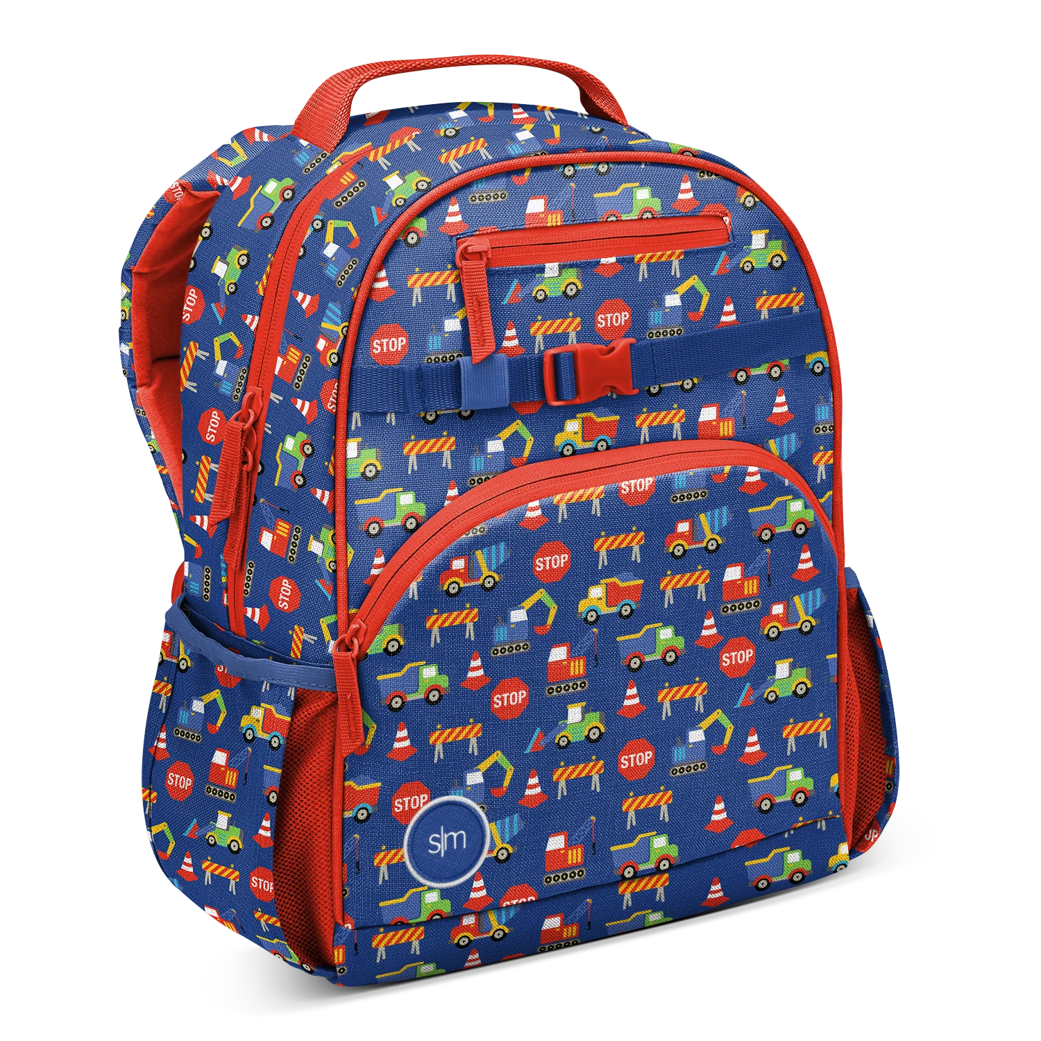 Fletcher Kids' Backpack - Medium - Image 3
