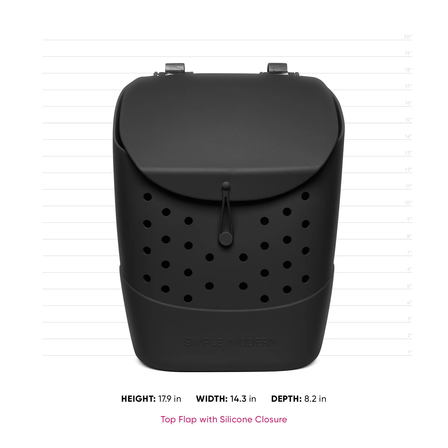 Getaway Backpack - Image 3