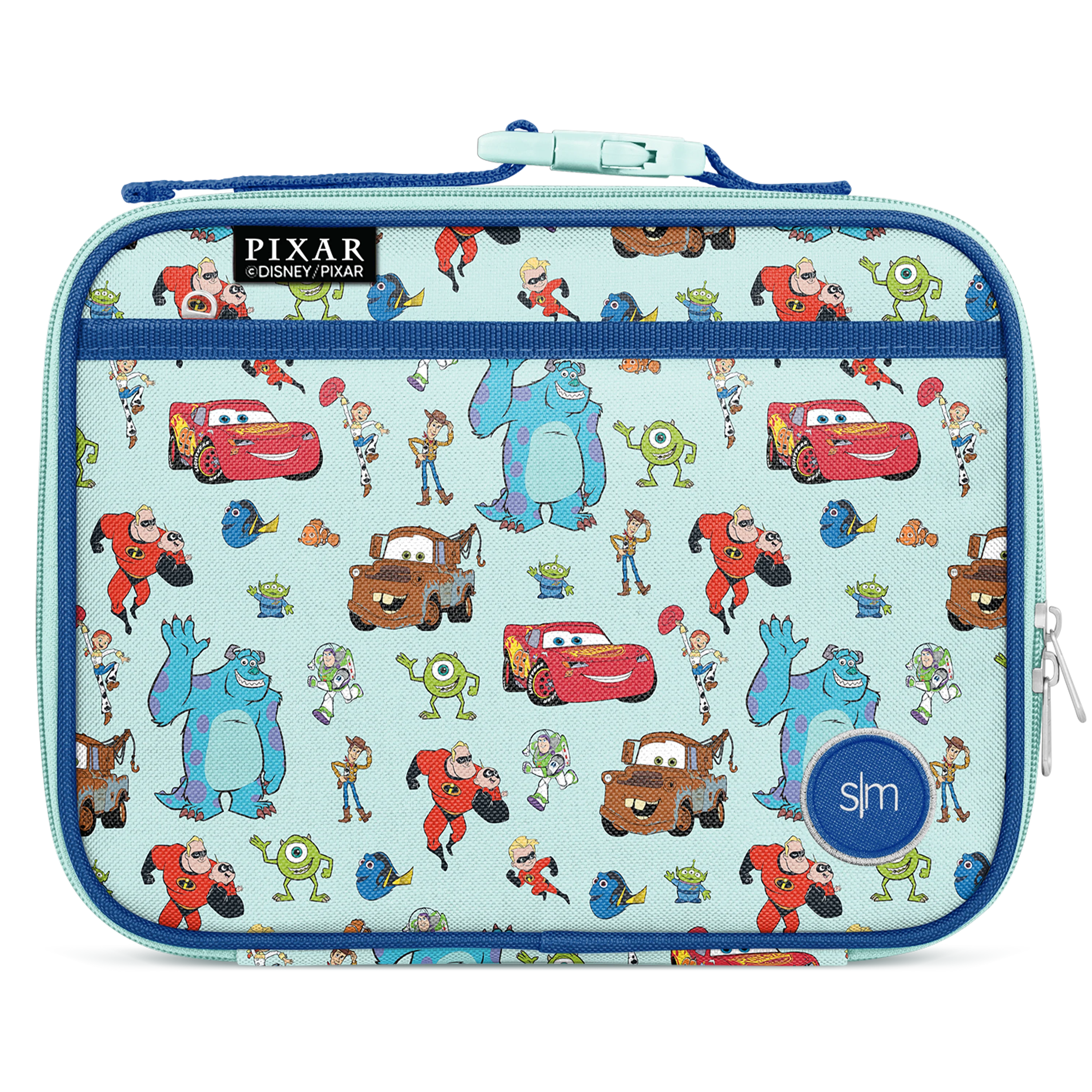 Hadley Lunch Bag