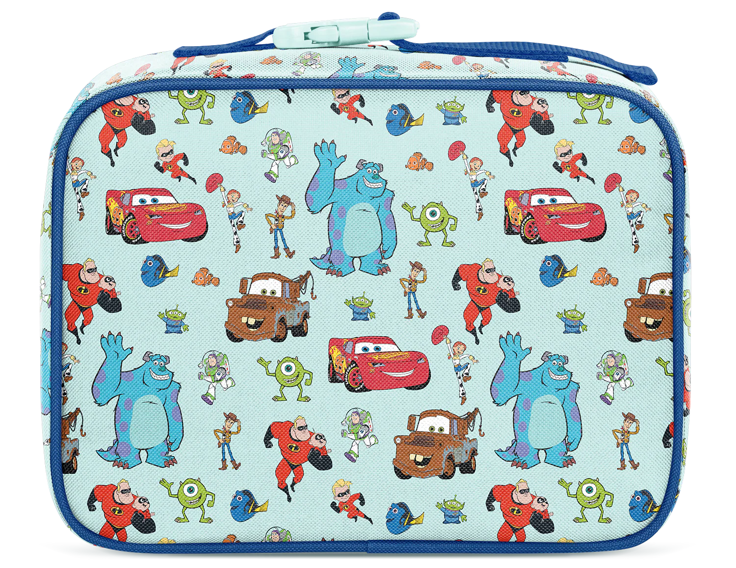 Hadley Lunch Bag - Image 2
