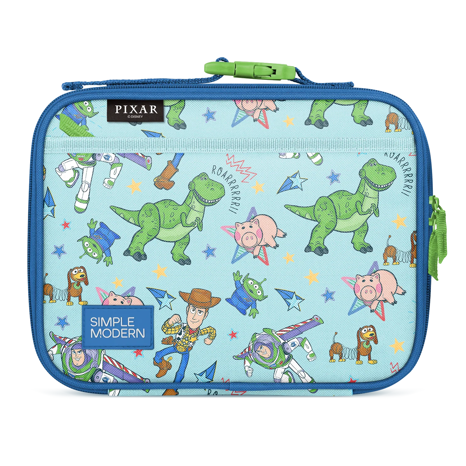 Hadley Lunch Bag