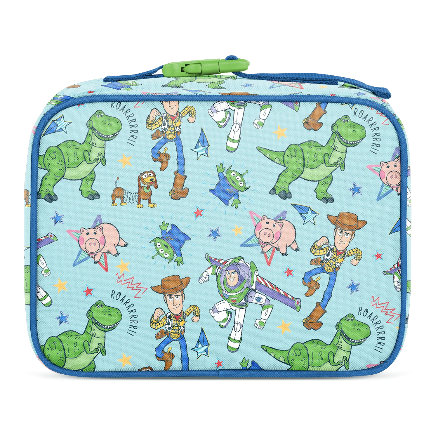 Hadley Lunch Bag - Image 2