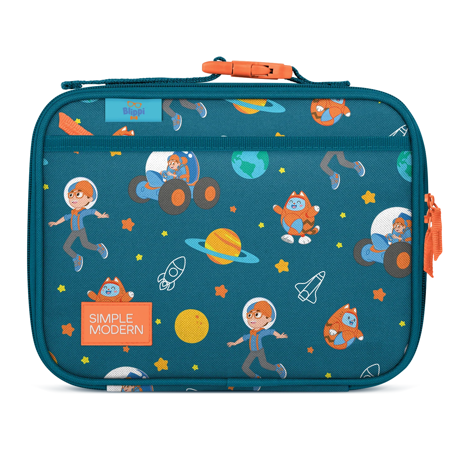 Hadley Lunch Bag