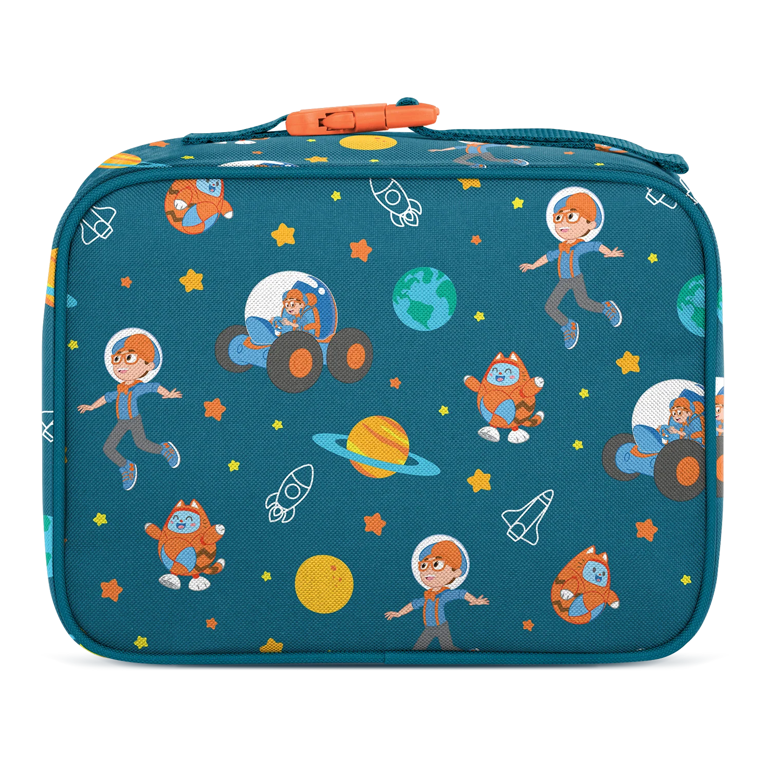 Hadley Lunch Bag - Image 2