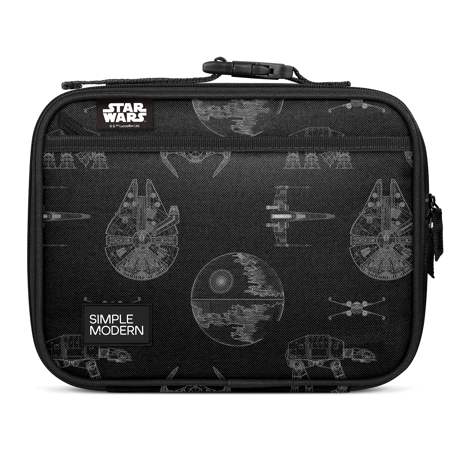 Hadley Lunch Bag