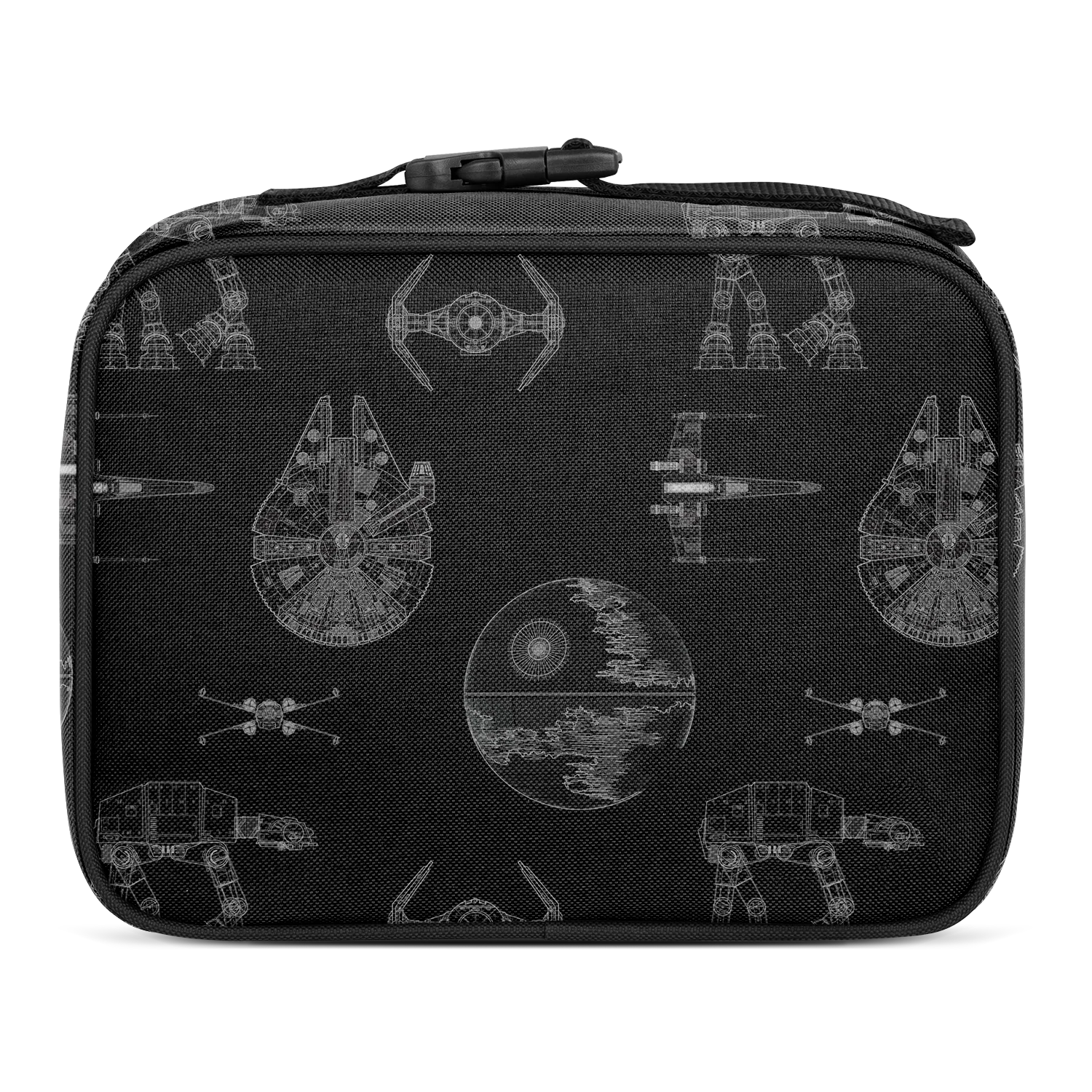 Hadley Lunch Bag - Image 2