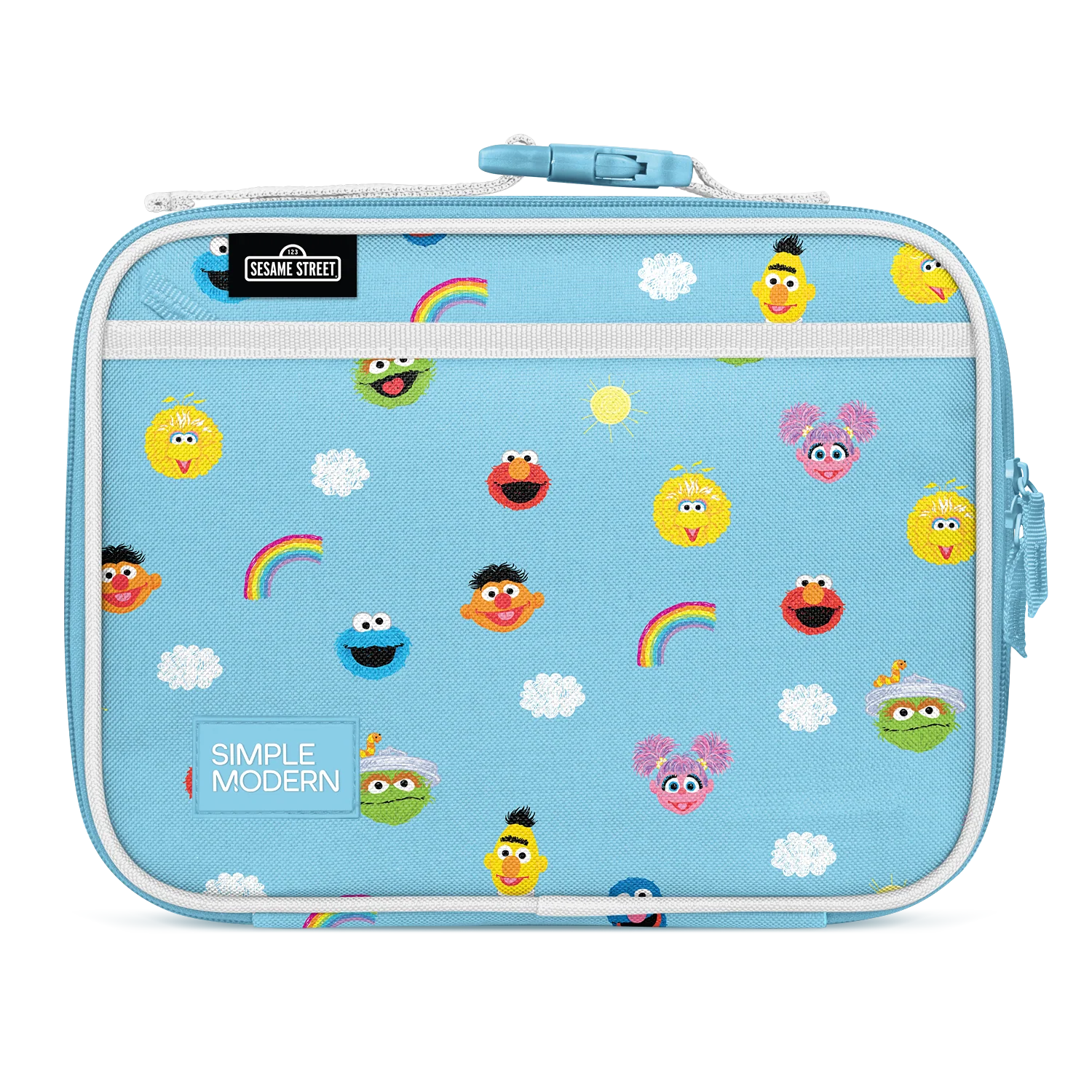 Hadley Lunch Bag