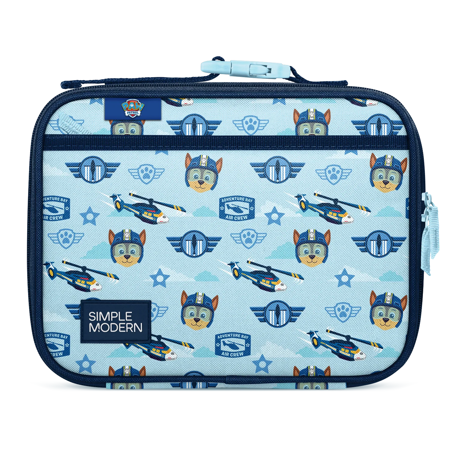 Hadley Lunch Bag