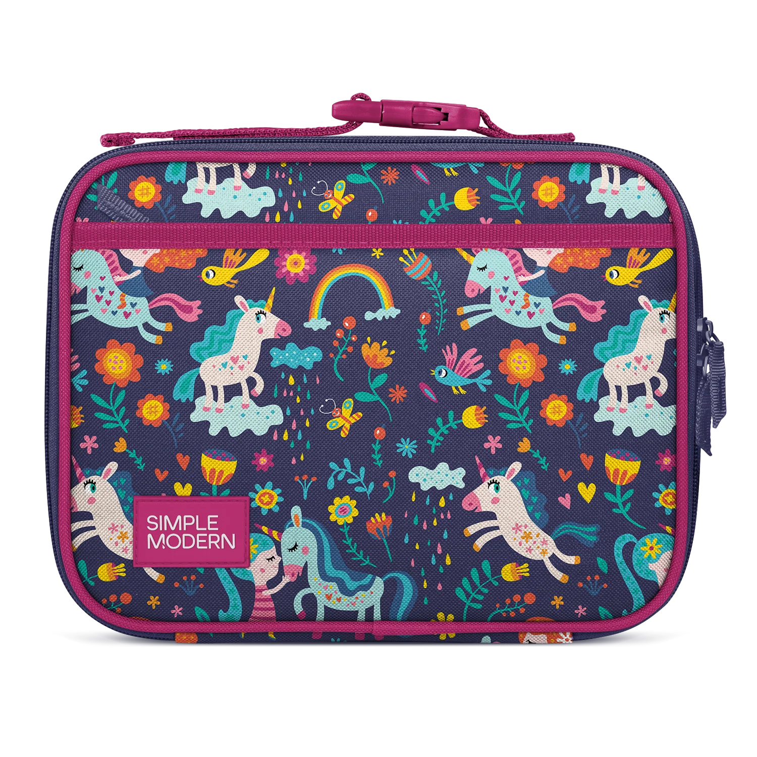 Hadley Lunch Bag