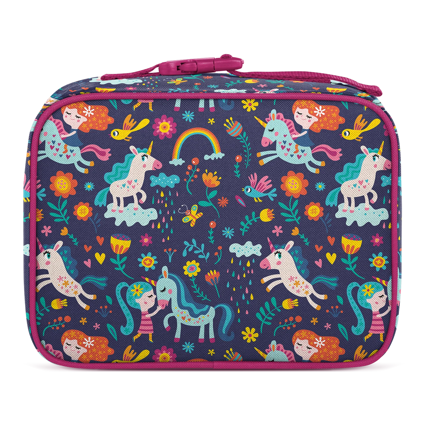 Hadley Lunch Bag - Image 2
