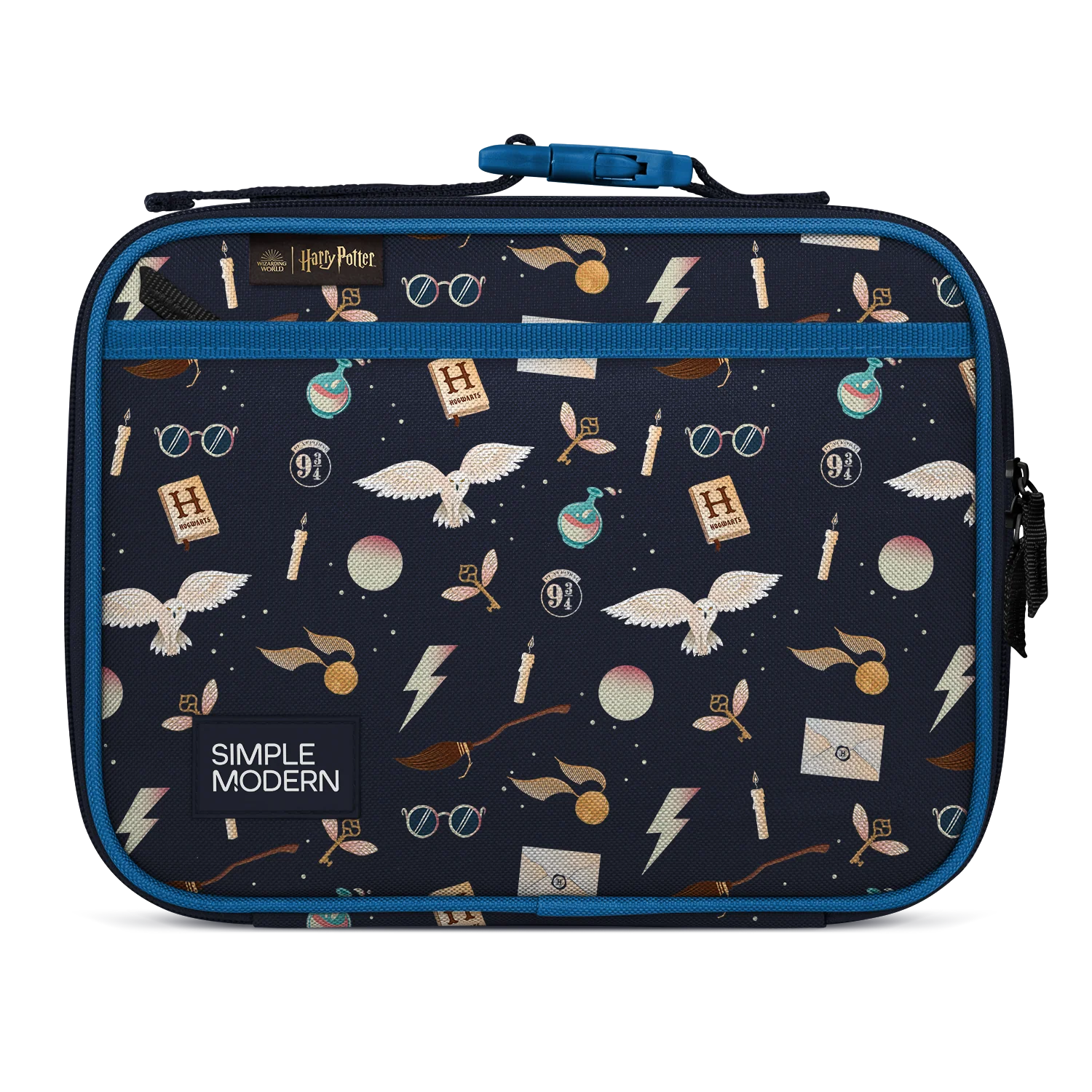 Hadley Lunch Bag