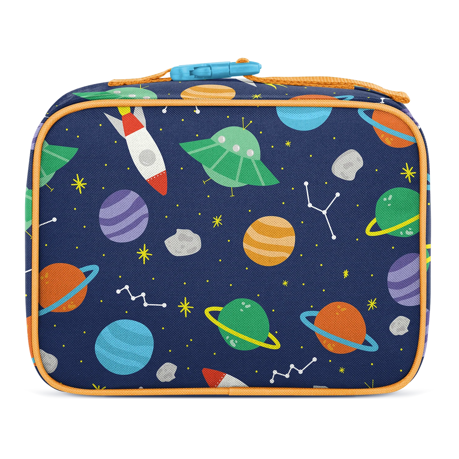 Hadley Lunch Bag - Image 2