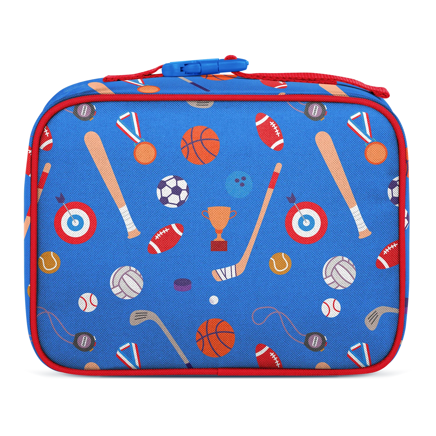 Hadley Lunch Bag - Image 2