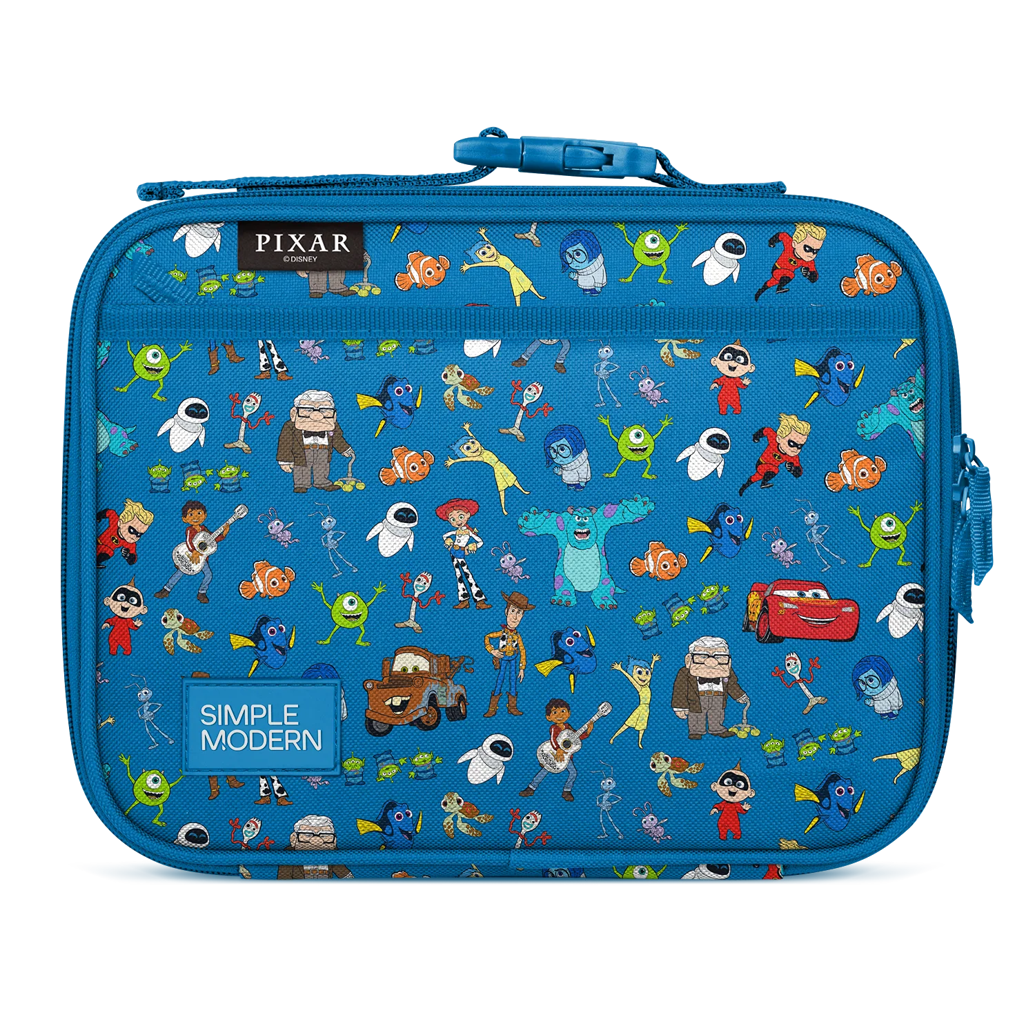 Hadley Lunch Bag