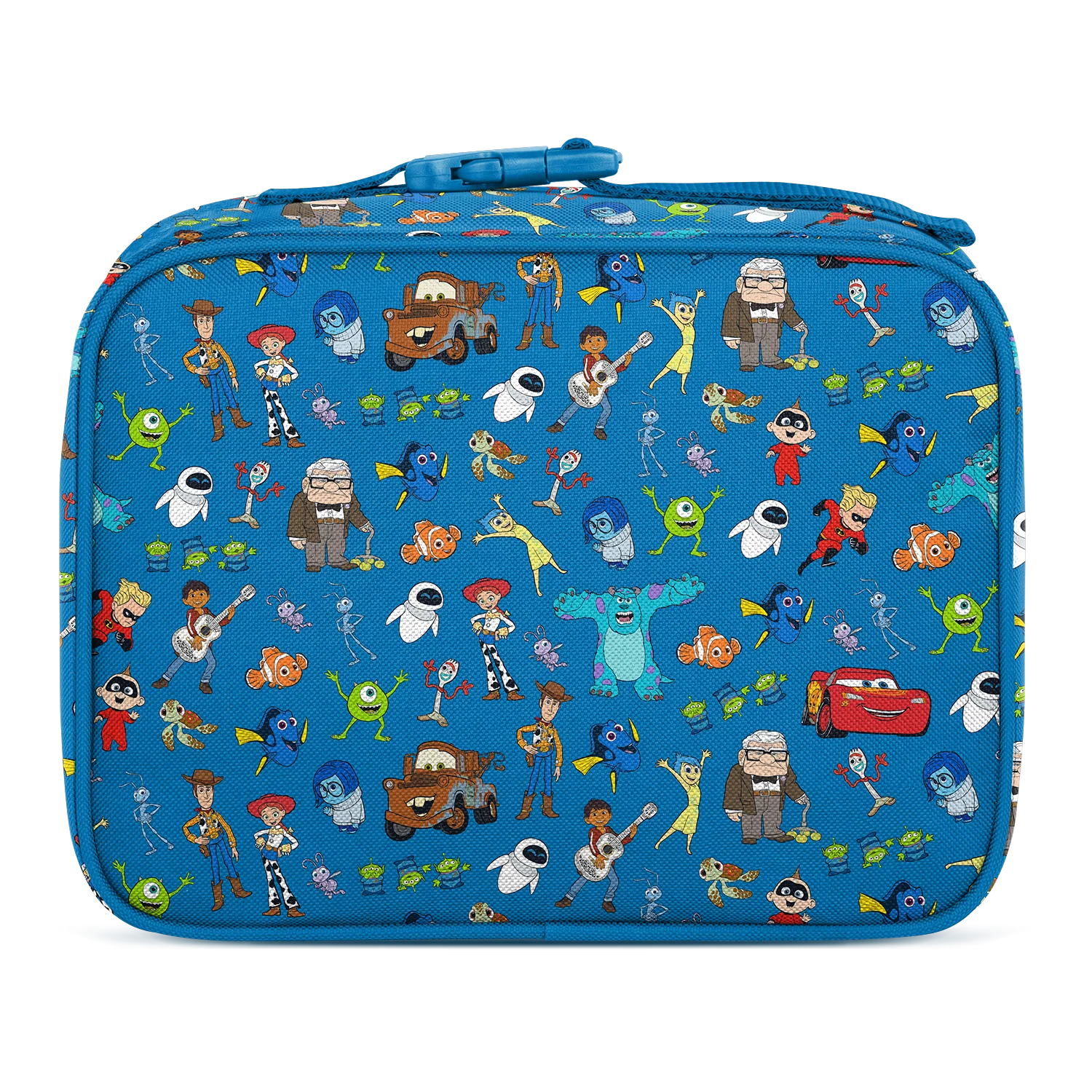 Hadley Lunch Bag - Image 2
