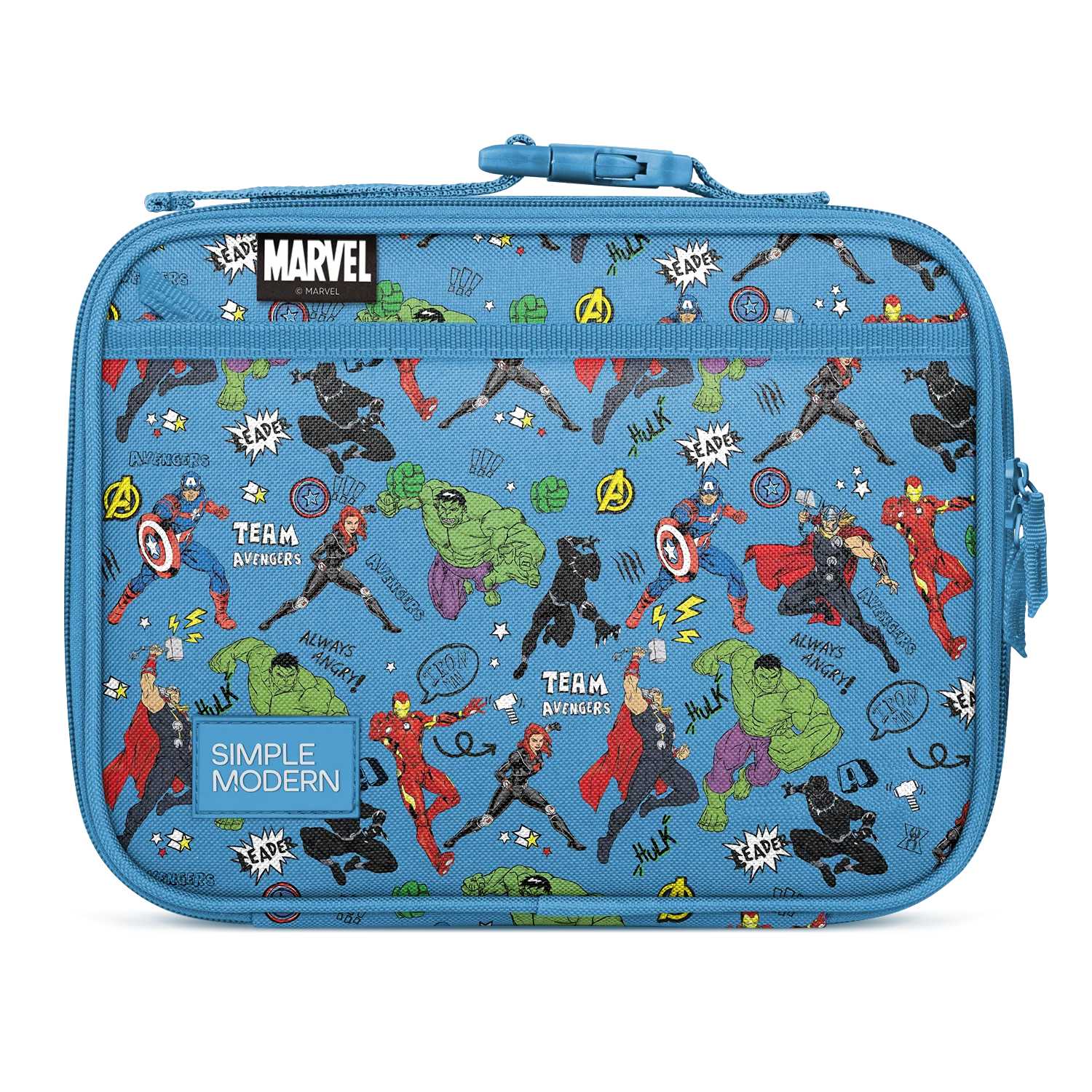 Hadley Lunch Bag