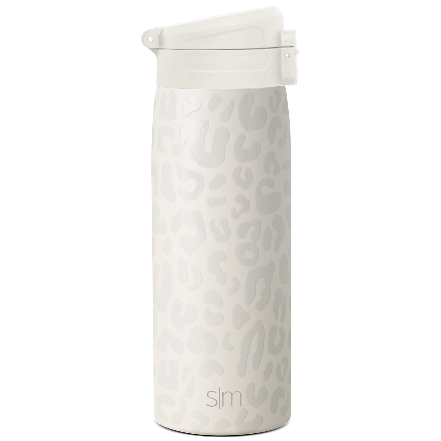 Kona Travel Mug with Locking Flip Lid