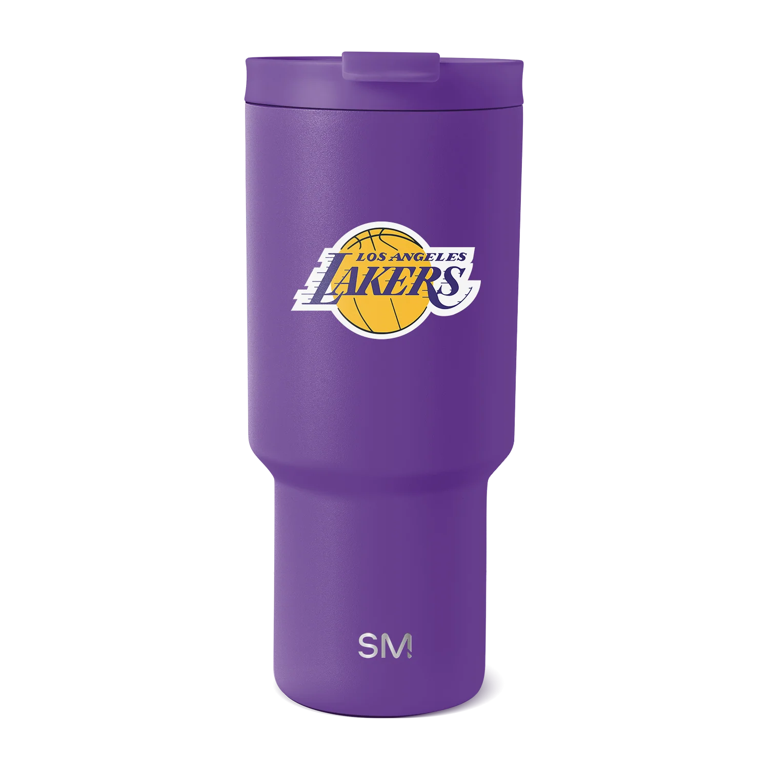 NBA Trek Tumbler with Flip Lid - Image 2
