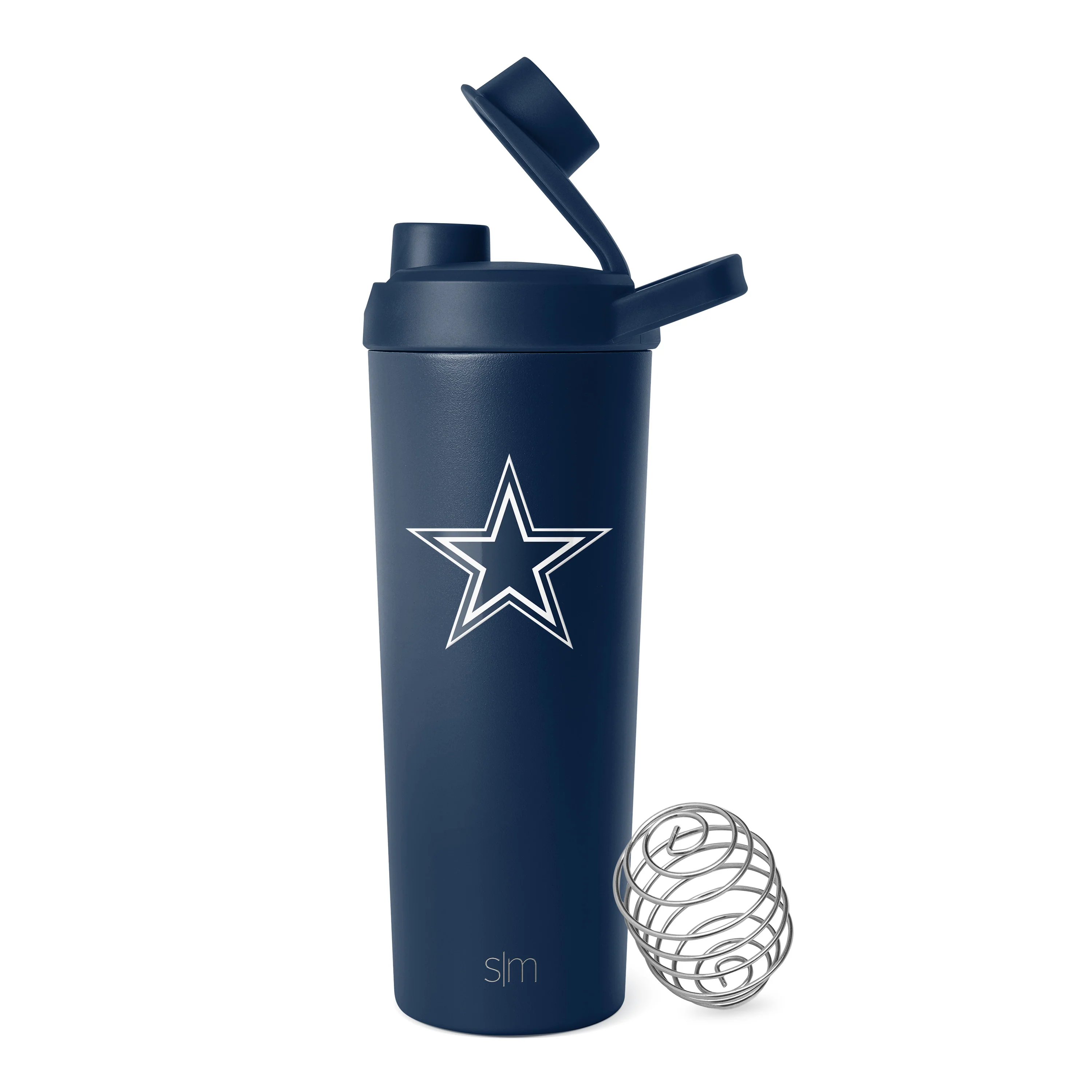 NFL Rally Protein Shaker - Image 2