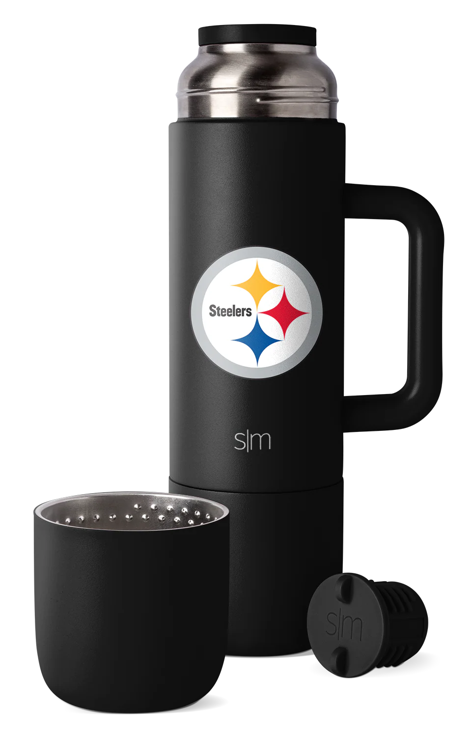 NFL Roam Bottle