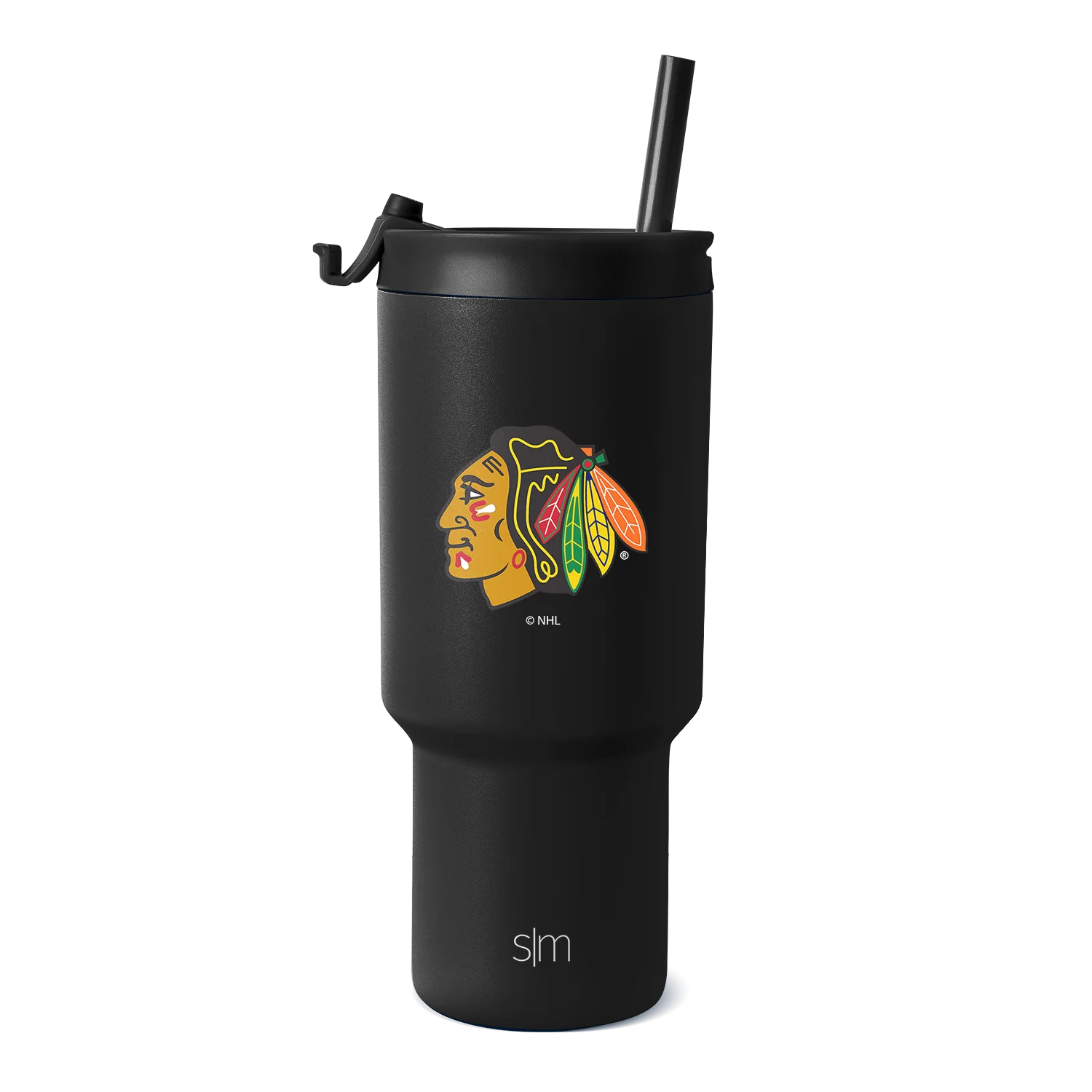 NHL Trek Tumbler