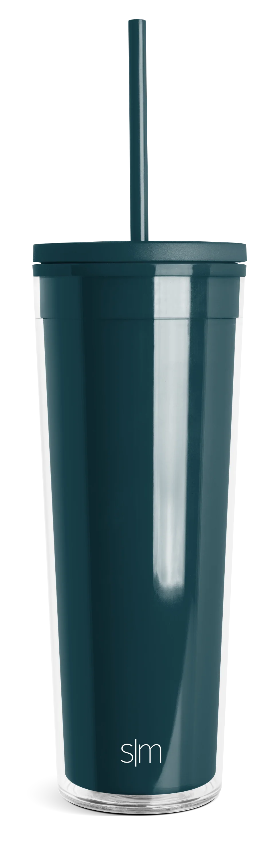 Plastic Classic Tumbler