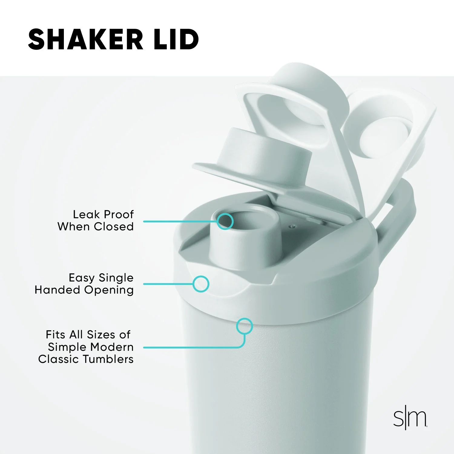 Rally Protein Shaker - Image 3