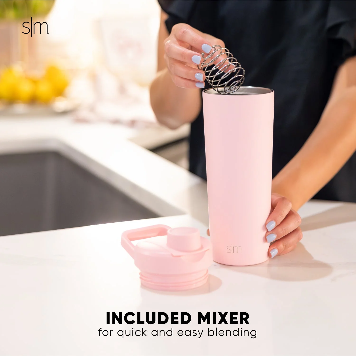 Rally Protein Shaker - Image 6
