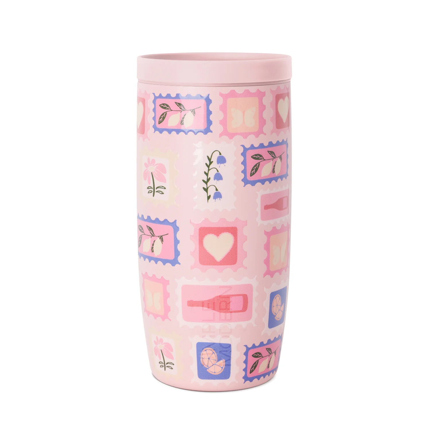 Voyager Tumbler - Signature