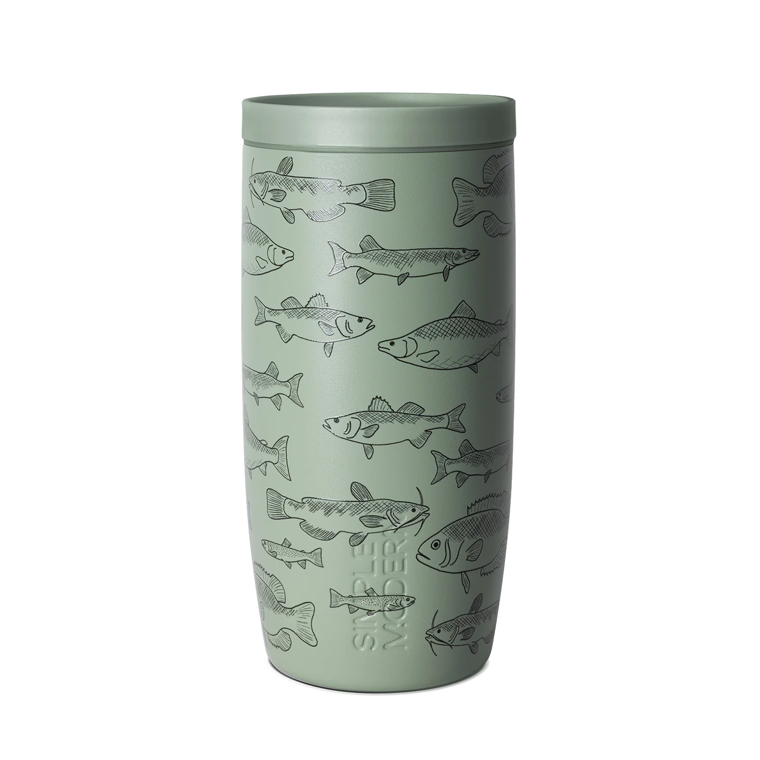 Voyager Tumbler - Signature